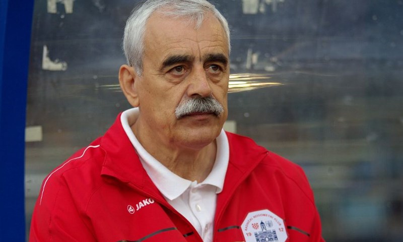 Katalinić: "Vjerujem u prolaz"