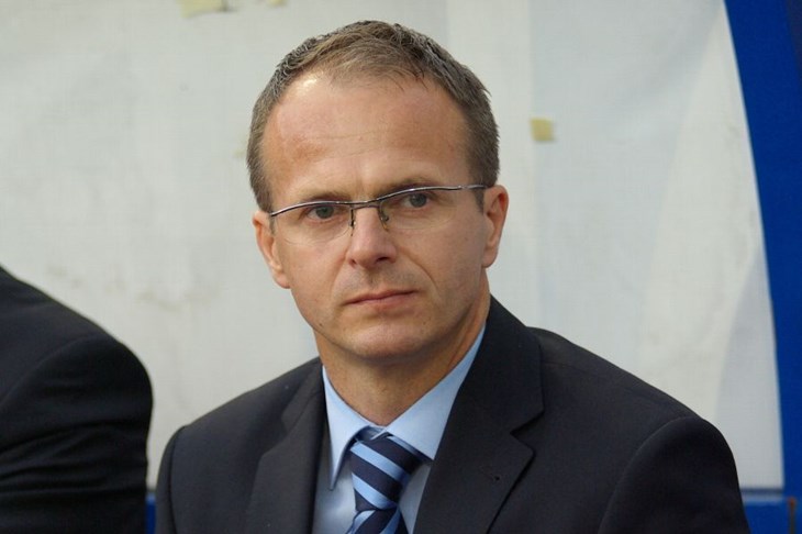 Tot: "Zadovoljni smo prekidom niza"