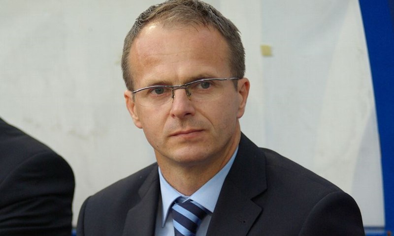 Tot: "Teško je motivirati ekipu"
