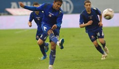 Dinamo "petardom" čestitao rođendan