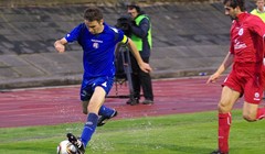 Badelj: "Mijenjao bih gol za tri boda"