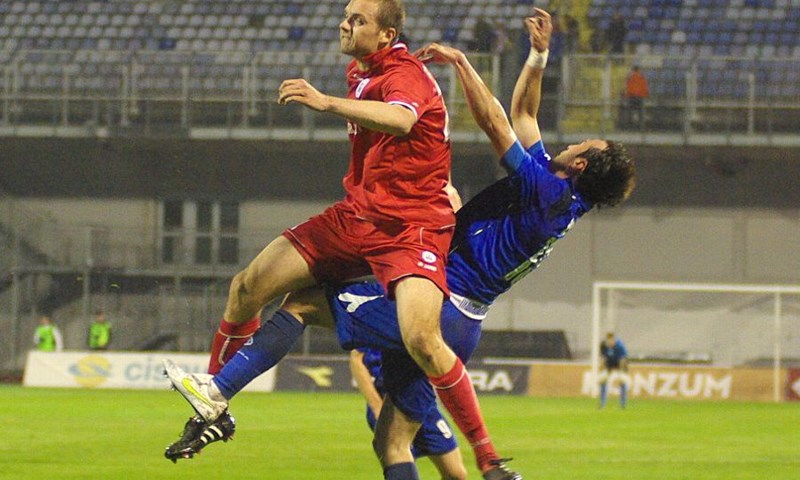 "Split je snažna i iskusna momčad"