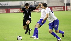 Hajdukova mladost na Lokomotivinu, riječki pokušaj iskupljenja