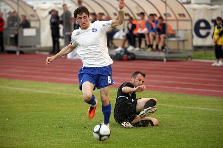 Završena proljetna muka Hajduka