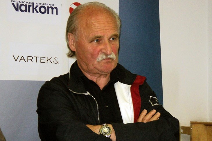 Lončarević: "Ozbiljno računajte na Ligu 12"