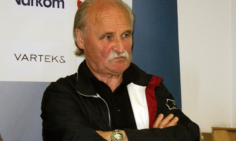 Lončarević: "Ozbiljno računajte na Ligu 12"