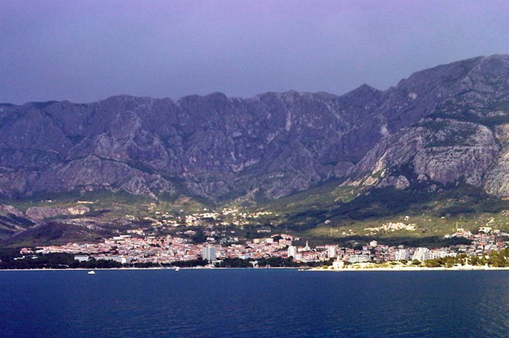 Makarska stipendira trenere i sportaše