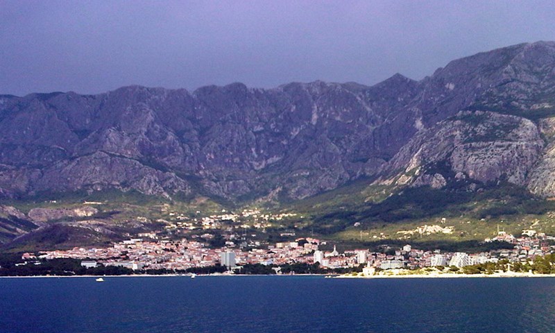 Makarska stipendira trenere i sportaše