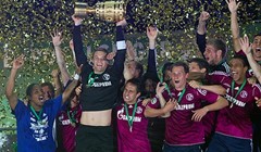 Šašić: "Jako sam razočaran"