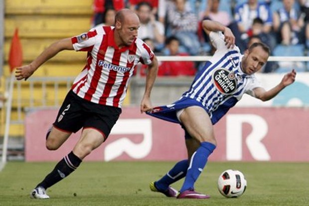 Valeron: "Deportivo će se vratiti"