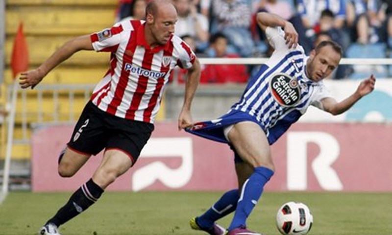 Valeron: "Deportivo će se vratiti"