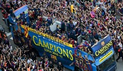 Figo: "U finalu za Barcelonu"