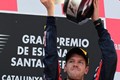 Vettel: "Bilo je teško oduprijeti se"