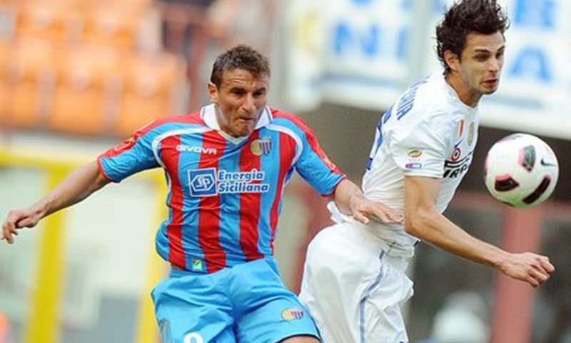 Inter se oprostio pobjedom