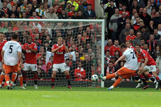 Holloway: "Više nikad neće biti isti"