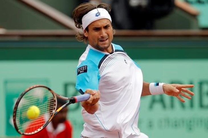 Španjolski dan u Parizu