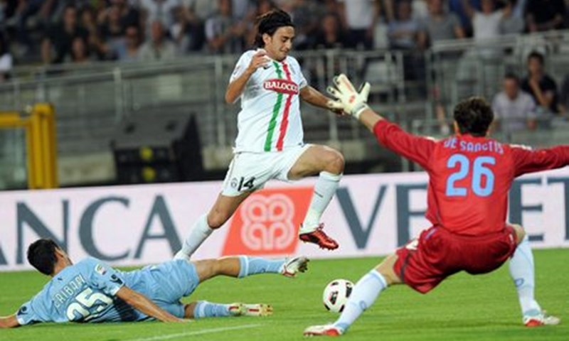 Udinese dohvatio Ligu prvaka