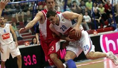 Cibona dominirala i izborila treću