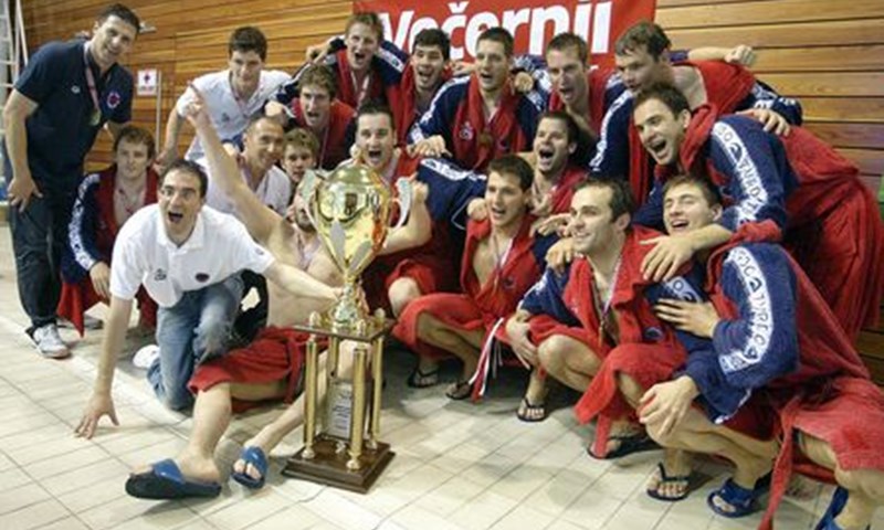 Jug prvak Hrvatske