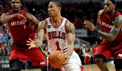 Video: Miami Heat na Boshev pogon