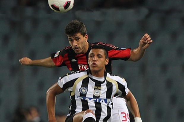 Odbijeno 35 milijuna za Alexisa Sancheza