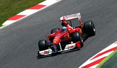 "Nažalost, bio sam predobar u kvalifikacijama"