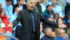 Totti: "Nadam se dolasku Ancelottija"