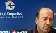 Trener se oprostio od Deportiva