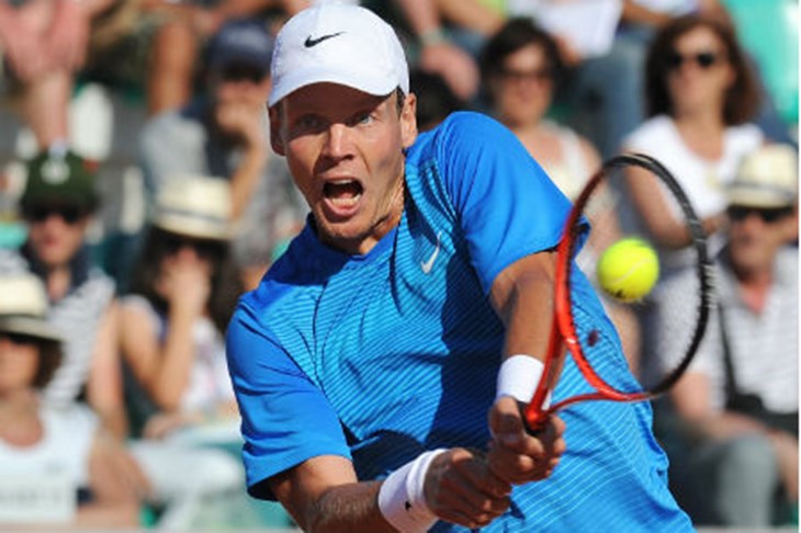 Nadal i Federer korak do međusobnog okršaja, Berdych i Gasquet uvjerljivi