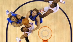 Video: Veliki preokret Mavericksa