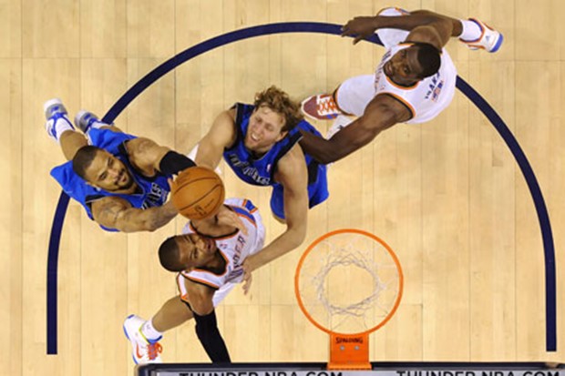 Video: Veliki preokret Mavericksa