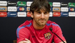 Messi: "United je naviknut pobjeđivati"