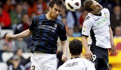 Emery vodi Valenciju i u Ligi prvaka