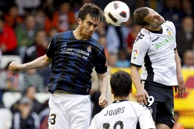 Emery vodi Valenciju i u Ligi prvaka