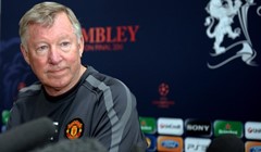 Ferguson: "I za Messija postoji rješenje"