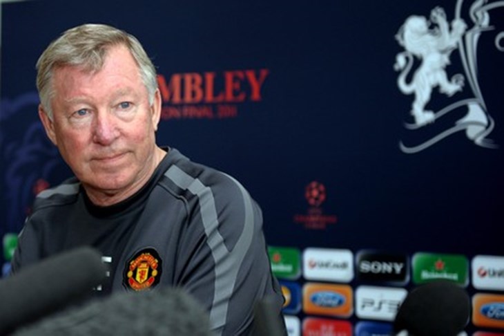Ferguson: "I za Messija postoji rješenje"