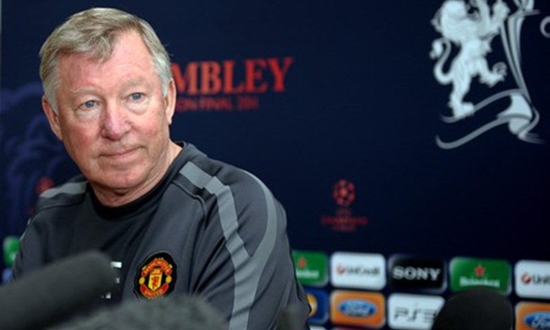 Ferguson: "I za Messija postoji rješenje"