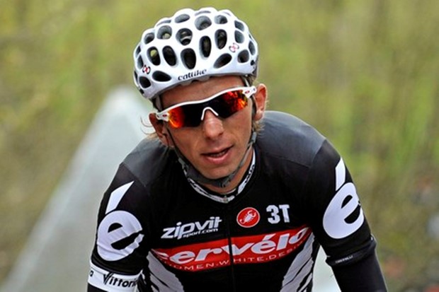 Contador klasu iznad ostalih