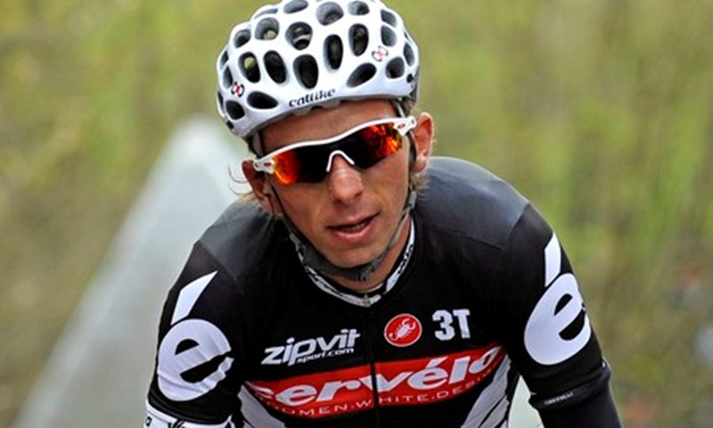 Contador klasu iznad ostalih
