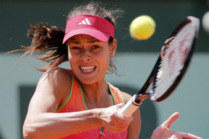 Ivanović i Pariz se više ne ljube