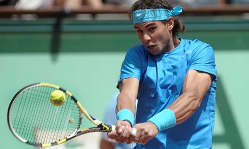 Isner odveo Nadala u peti, ali ostao kratak