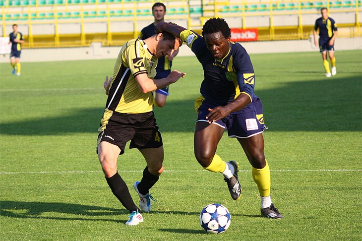 Belle ostaje u Istri, stiže Alen Pamić