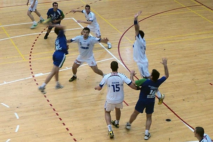 Belko: "Ne tiče nas se tko je protivnik"