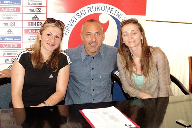 Kožnjak: "Ja vjerujem u nas"