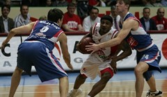 Cedevita za povijest ili preokret Cibone