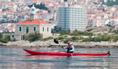 Plovi, plovi mali kajak...ne