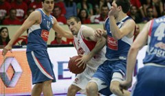 Cedevita odgovorila na Cibonin izazov