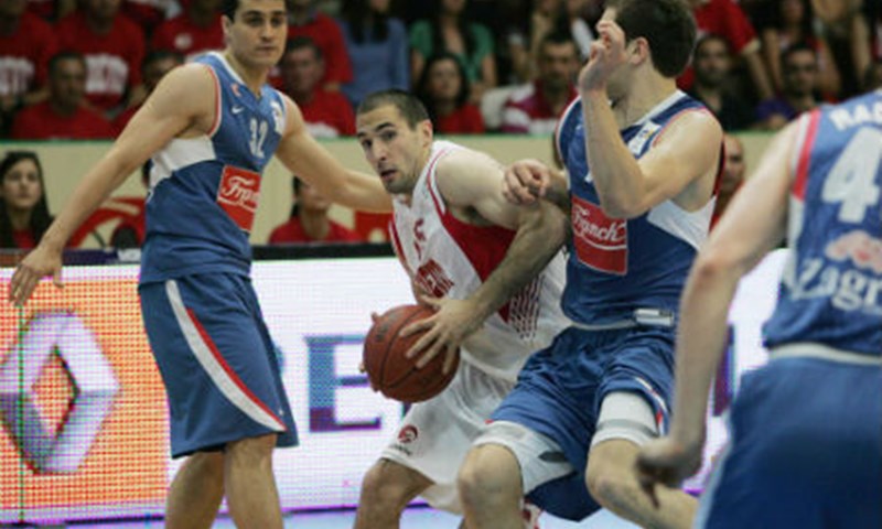 Cedevita odgovorila na Cibonin izazov