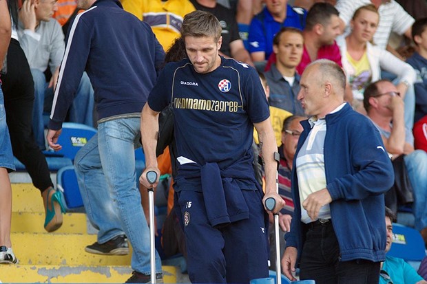 Bišćan: "Uživati u svakome trenutku"