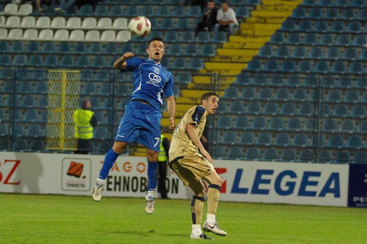 I Aganović najavio odlazak